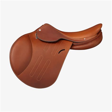 hermes saddles.